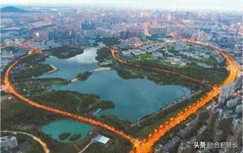 合肥十大湖泊排行榜图片(合肥十大鬼地)插图8