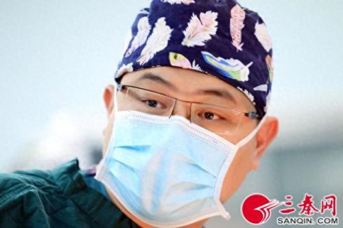 陕西消化外科医师排名前十(陕西省医院消化内科主任医师)插图