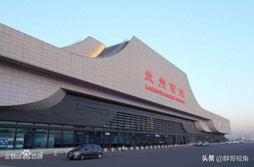 甘肃十大火车站排行榜(甘肃十大高铁站排名)插图