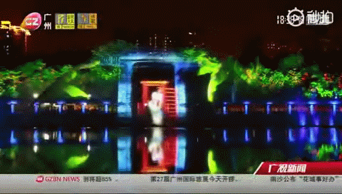 中国十大水幕灯光秀排行榜(沙田水幕灯光地址)插图5