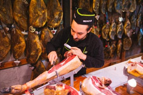 世界十大火腿品牌排行榜(世界十大顶级火腿)插图1