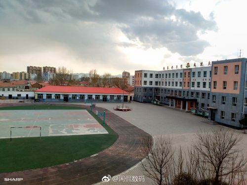 夏普S3 (mini开箱测评)插图13