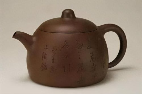 清代紫砂壶十大品牌排行榜(各个时期紫砂壶的价格)插图8