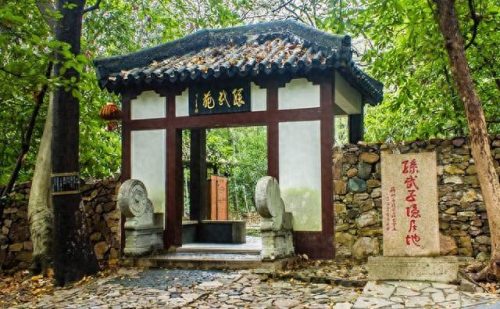 苏州市景区排名前十(江苏省景点十大排行榜)插图47