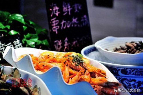 十大海鲜自助店排行榜图片(多乐汇海鲜自助镇平店)插图7