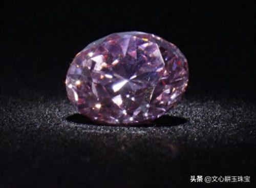 佳士得拍卖世界十大彩钻排行榜(彩钻戒指)插图10