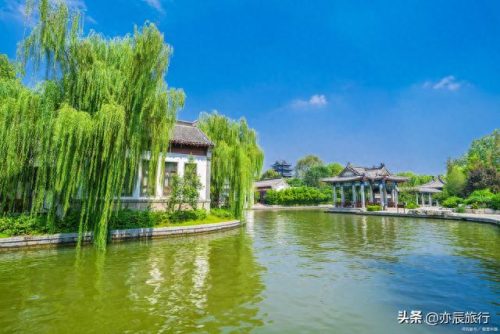 南通十大景点排行榜前十名(南通必去三个景点)插图1