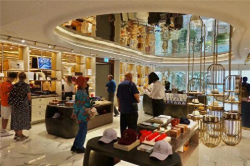 天下酒店十大排行榜(澳门最好的十大酒店)插图10