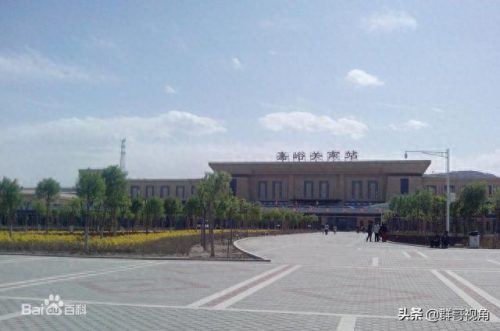 甘肃十大火车站排行榜(甘肃十大高铁站排名)插图10