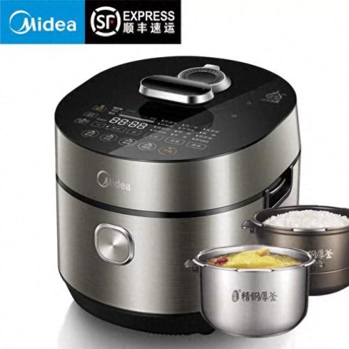 电饭煲的十大排行榜(普通电饭煲排行榜)插图9