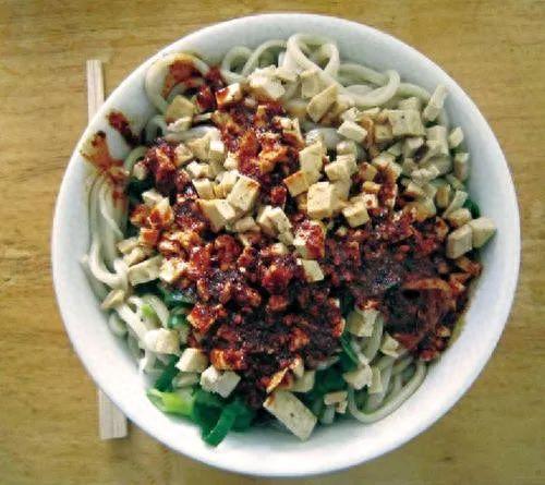 甘肃小麦面粉十大排行榜(甘肃最好的面粉排名)插图33