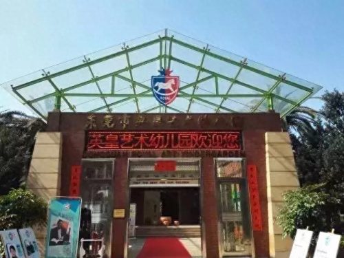 东莞龙岗的小学排名前十(凤岗的小学排名一览表)插图4