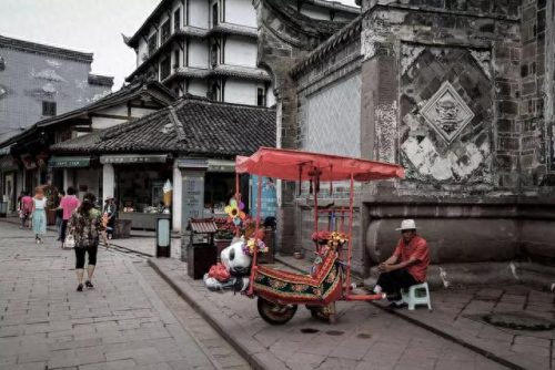 四川十大古镇排行榜(四川十大古镇是哪些)插图15