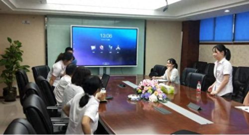 十大会议平板品牌排行榜(中国十大平板排名)插图