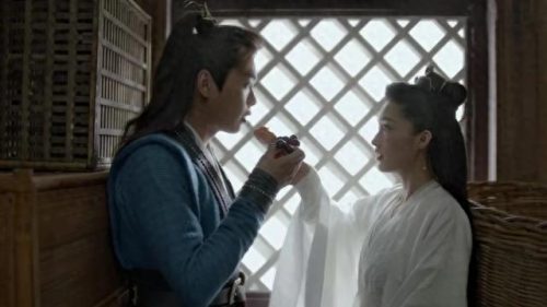 十大霸气电视剧排行榜(十大好看电视剧)插图68