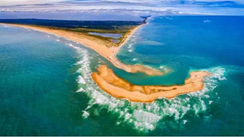 大西洋海底存在哪些可怕的地方(大西洋有哪些可怕的生物)插图2