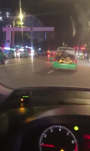仁寿出租车公司排名前十(仁寿出租车公司在哪里)插图