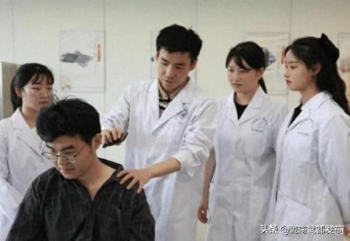 未来医学科学专业排名前十(大气科学专业排名)插图3