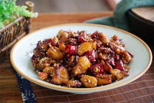 十大美食大全排行榜前十名(三原县必吃的十大美食)插图13