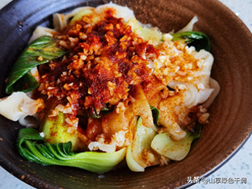 全国十大名面排行榜(中国十大名面品牌)插图3