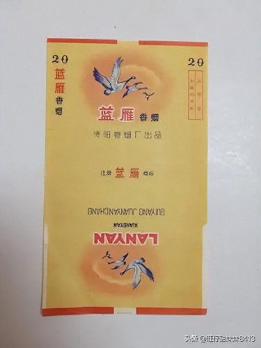 全国香烟十大排行榜(波兰十大香烟)插图13