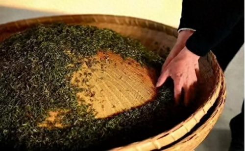 1911年十大名茶排行榜(2017中国十大名茶排名表)插图1