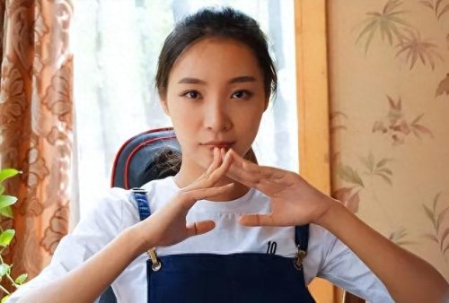 抖音十大学霸排行榜(江苏抖音十大网红)插图10