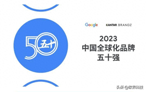 全球化消费型公司排名前十(世界十大盈利公司排名)插图2