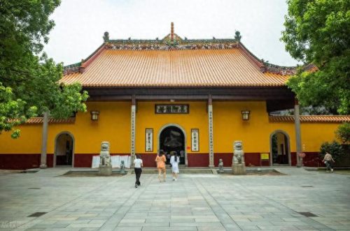 长沙100个景点排名前十(长沙十大著名景点排名)插图39