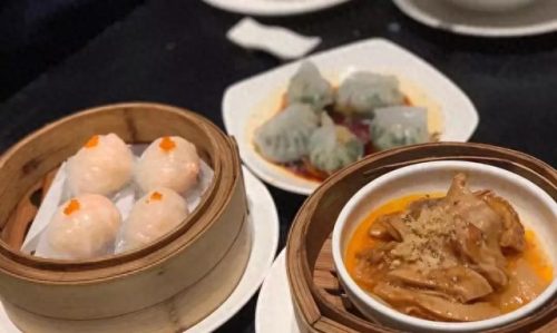 潮州十大早茶店品牌排行榜(潮州肉卷哪个品牌好)插图40