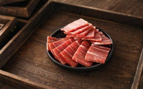 世界十大火腿品牌排行榜(世界十大顶级火腿)