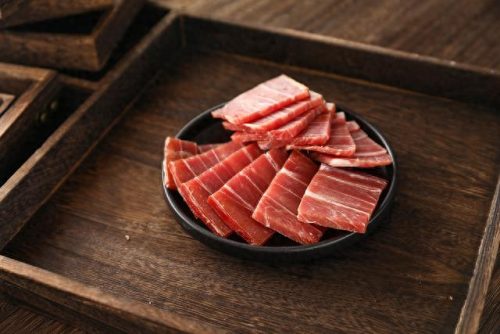 世界十大火腿品牌排行榜(世界十大顶级火腿)插图