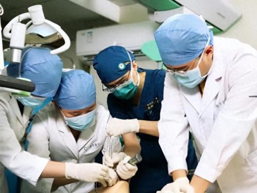 广州医院麻醉科排名前十(广州市医院疼痛科排名前十)插图5