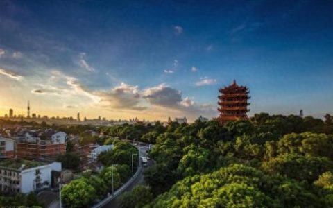 湖北最好玩的城市排名前十(湖北十大好玩的城市)