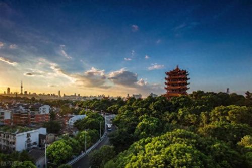 湖北最好玩的城市排名前十(湖北十大好玩的城市)插图