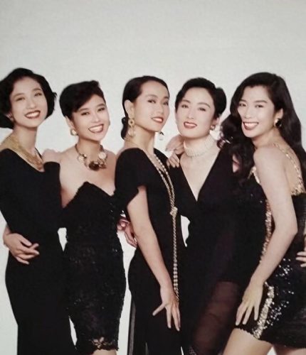 不老女神最新排行 榜(50岁日本不老女神)插图26