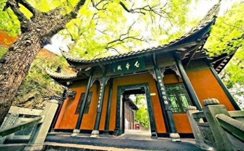 重庆十大必玩景点排行榜(重庆必去三大景点排名)插图41