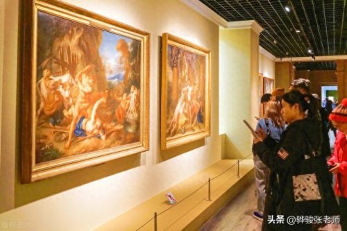 中国私立美术学院排名前十(中国十大美术学院排行)插图8