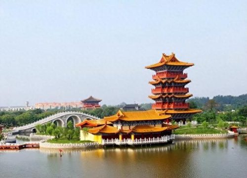 全国城市活动广场排名前十(宁乡购物广场排名)插图3
