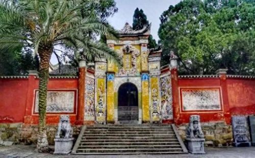 重庆十大必玩景点排行榜(重庆必去三大景点排名)插图43