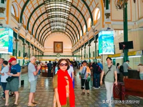 胡志明市旅游(胡志明市)插图22