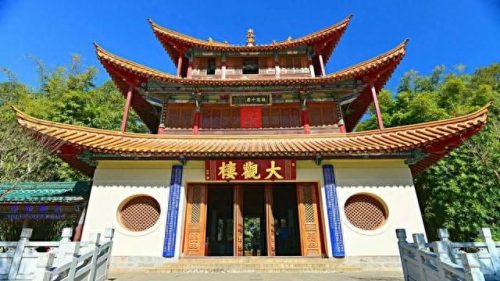 中国最美的景区排名前十(中国各省景区大全)插图78
