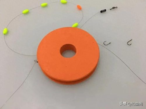 传统钓法十大排行榜(谷麦钓法的十大禁忌)插图6