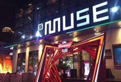 十大潮流夜店排行榜最新(诺亚方舟旗下十大夜店)插图7