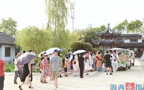 亲子旅游消费群体排名前十(亲子旅游收入排行榜)