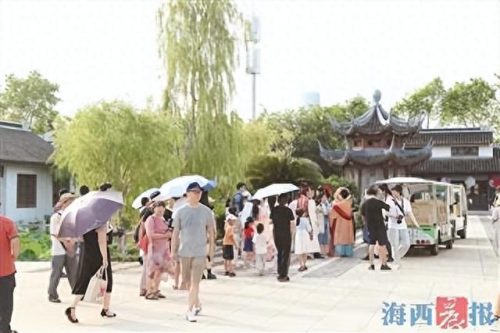 亲子旅游消费群体排名前十(亲子旅游收入排行榜)插图