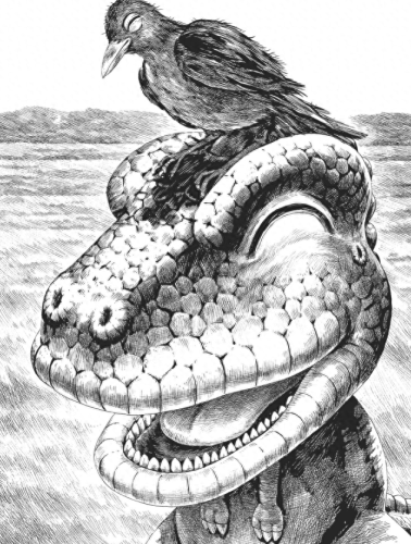 恐龙大战武力排名前十(恐龙大战谁能赢)插图15