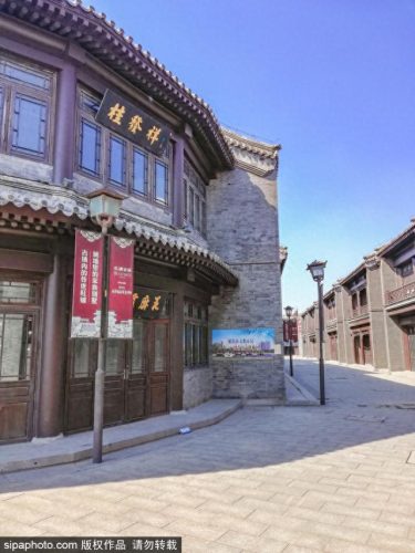 北京周边景点(北京周边有山有水免费的地方)插图11