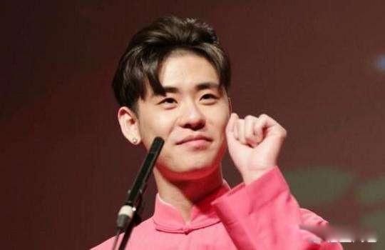 张云雷事件坠台是多高(张云雷事件坠台是怎么回事)插图3