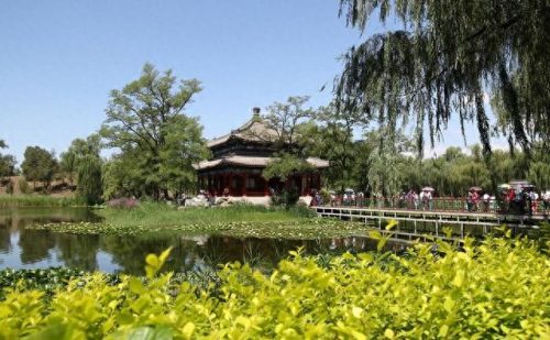北京最好玩的地方(北京好玩的地方)插图30